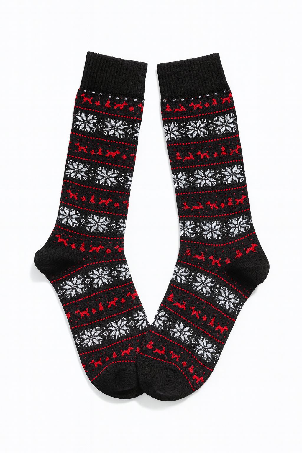 Ugly Christmas Sweater Pattern 4