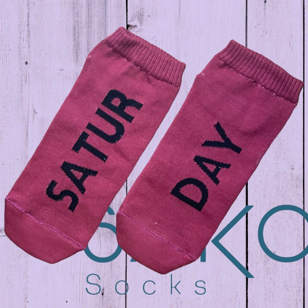 Saturday