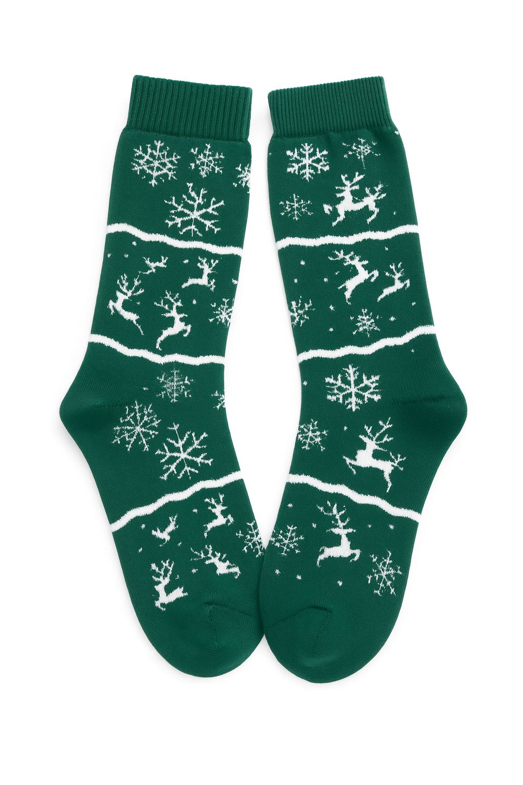 Ugly Christmas Sweater Pattern 2