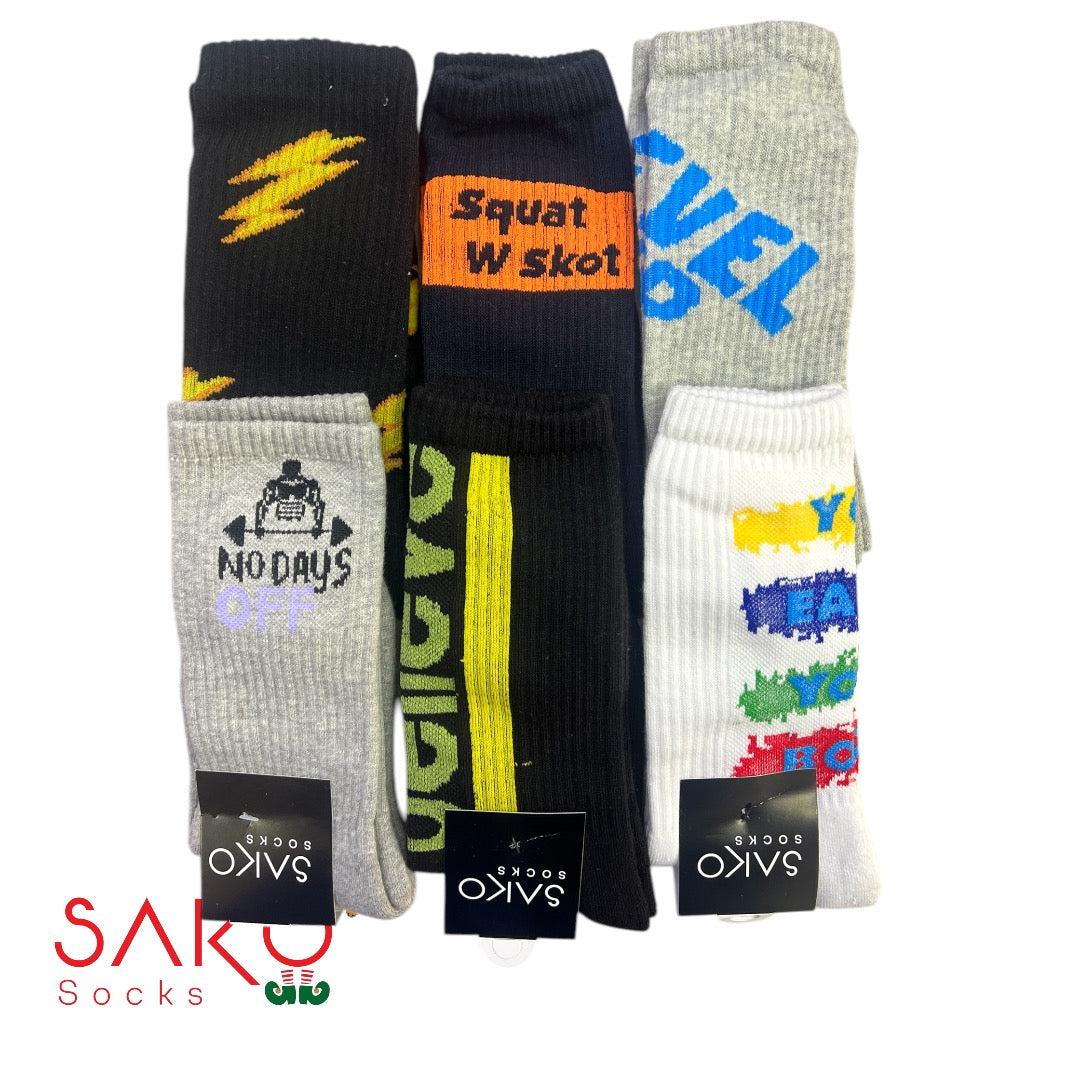 Perfect mix - Gift Box - gym lovers