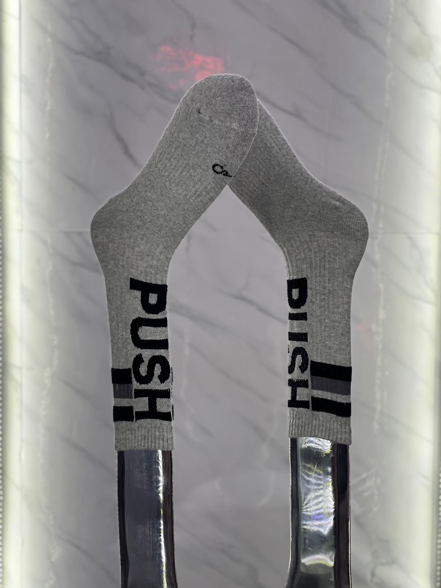 PUSH