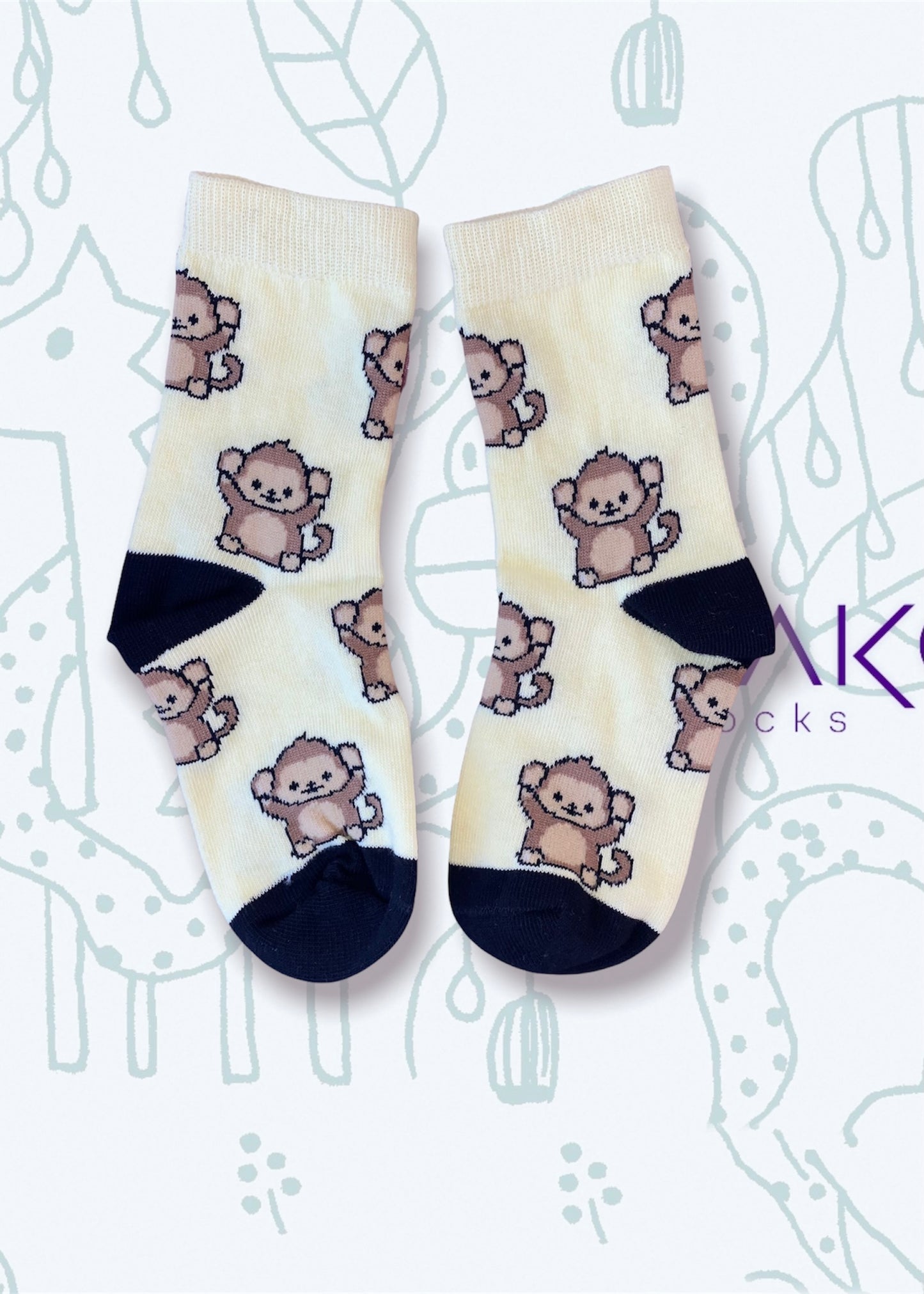 F-Monkey