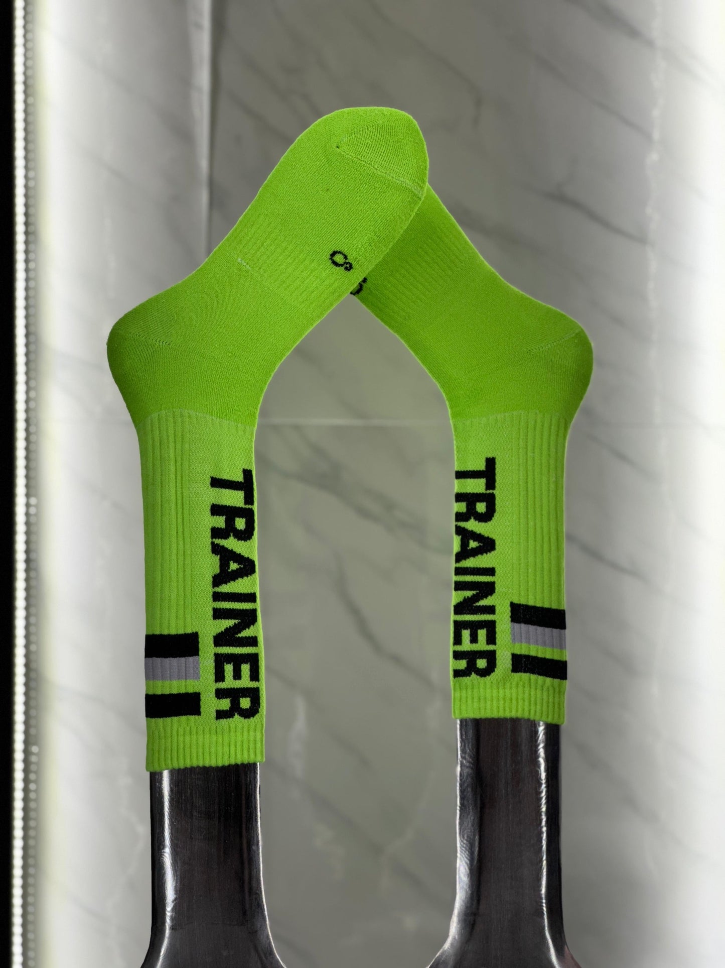 TRAINER