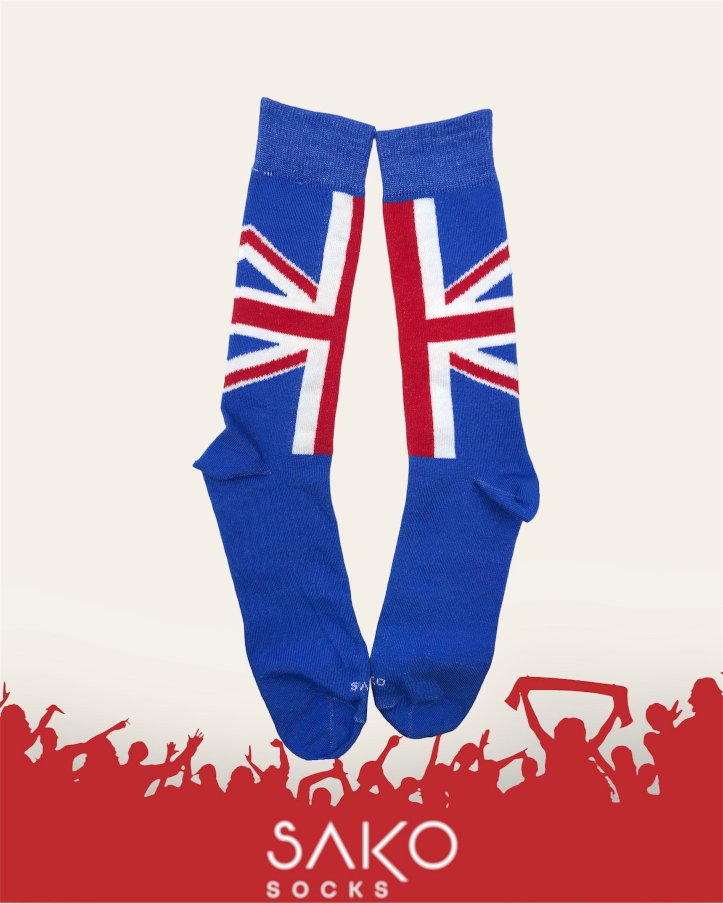 England-Flag