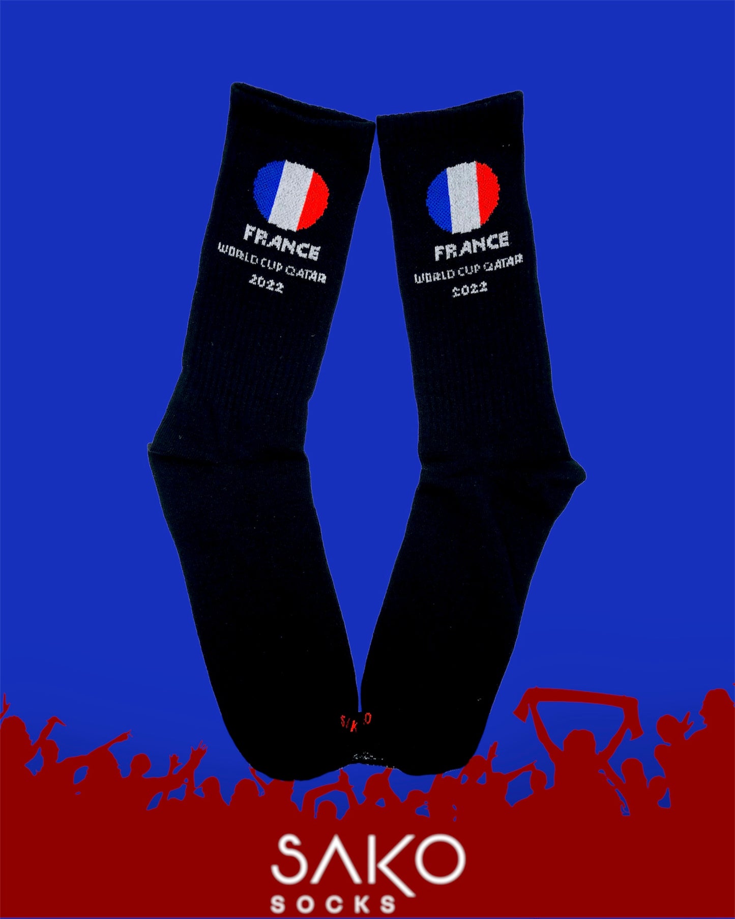 France-Qatar World Cup 2022
