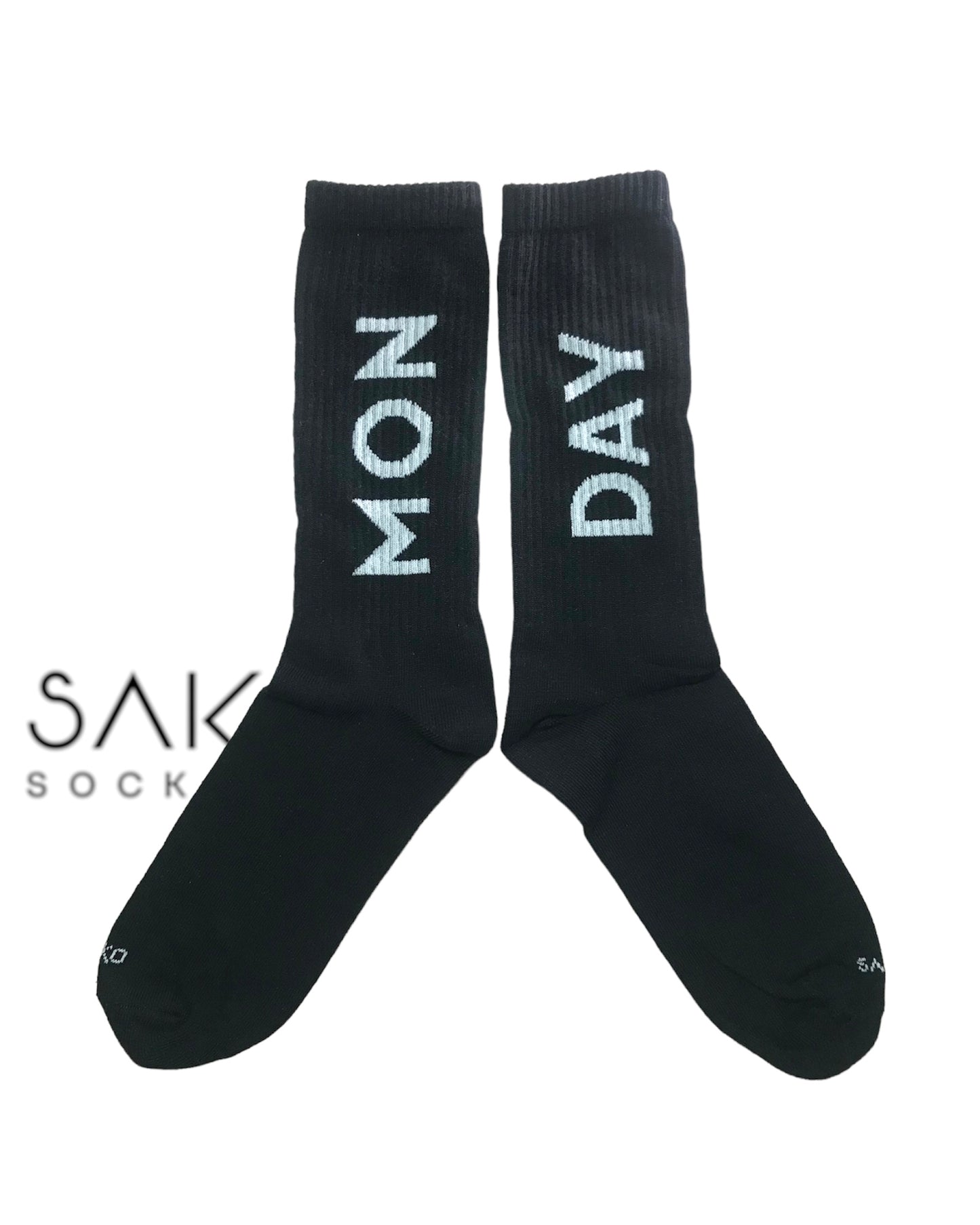 Monday-black