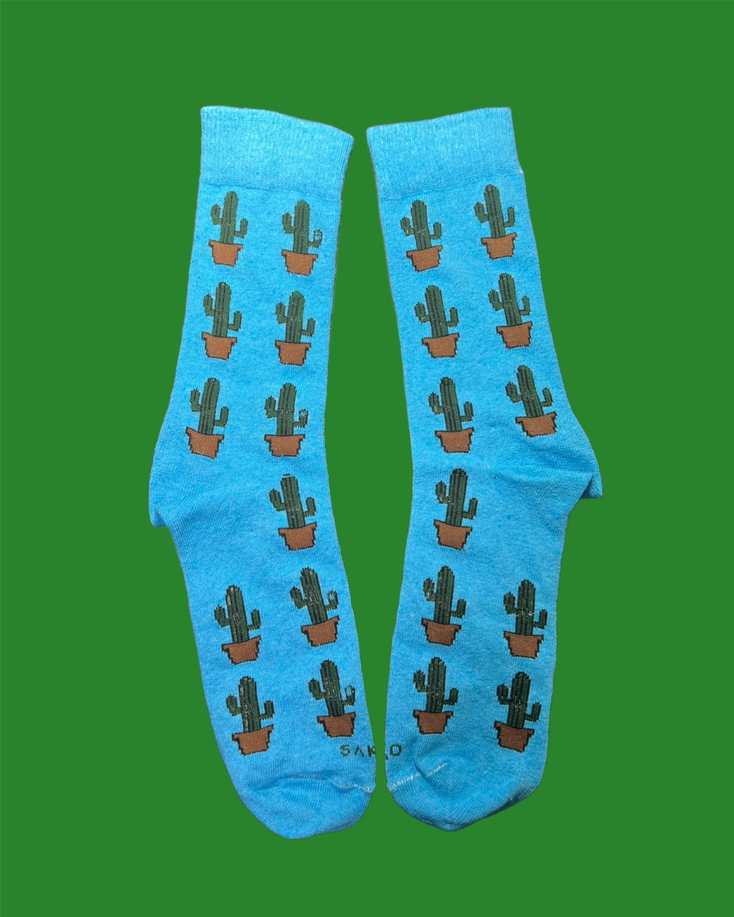 Cactus