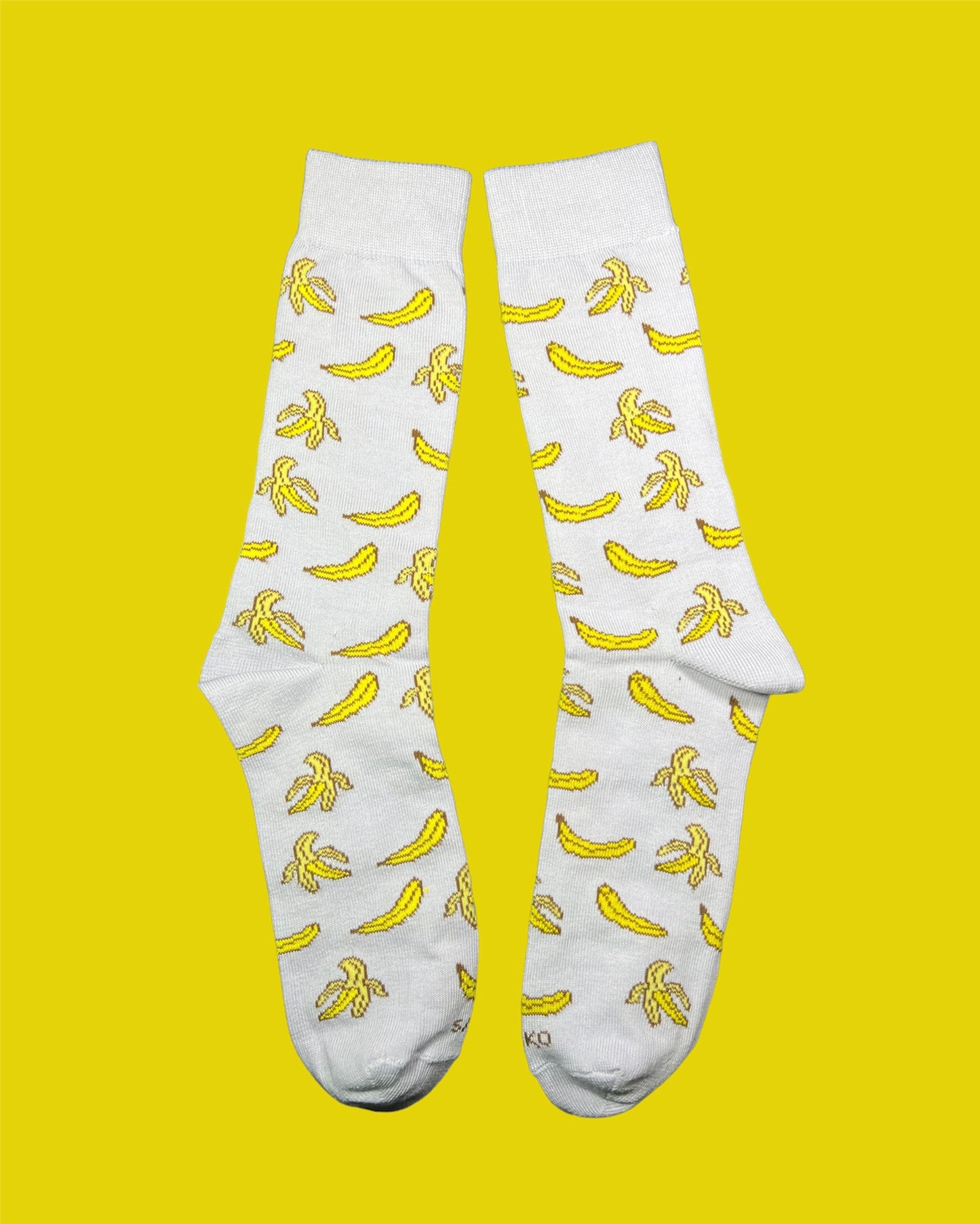 Happy Banana