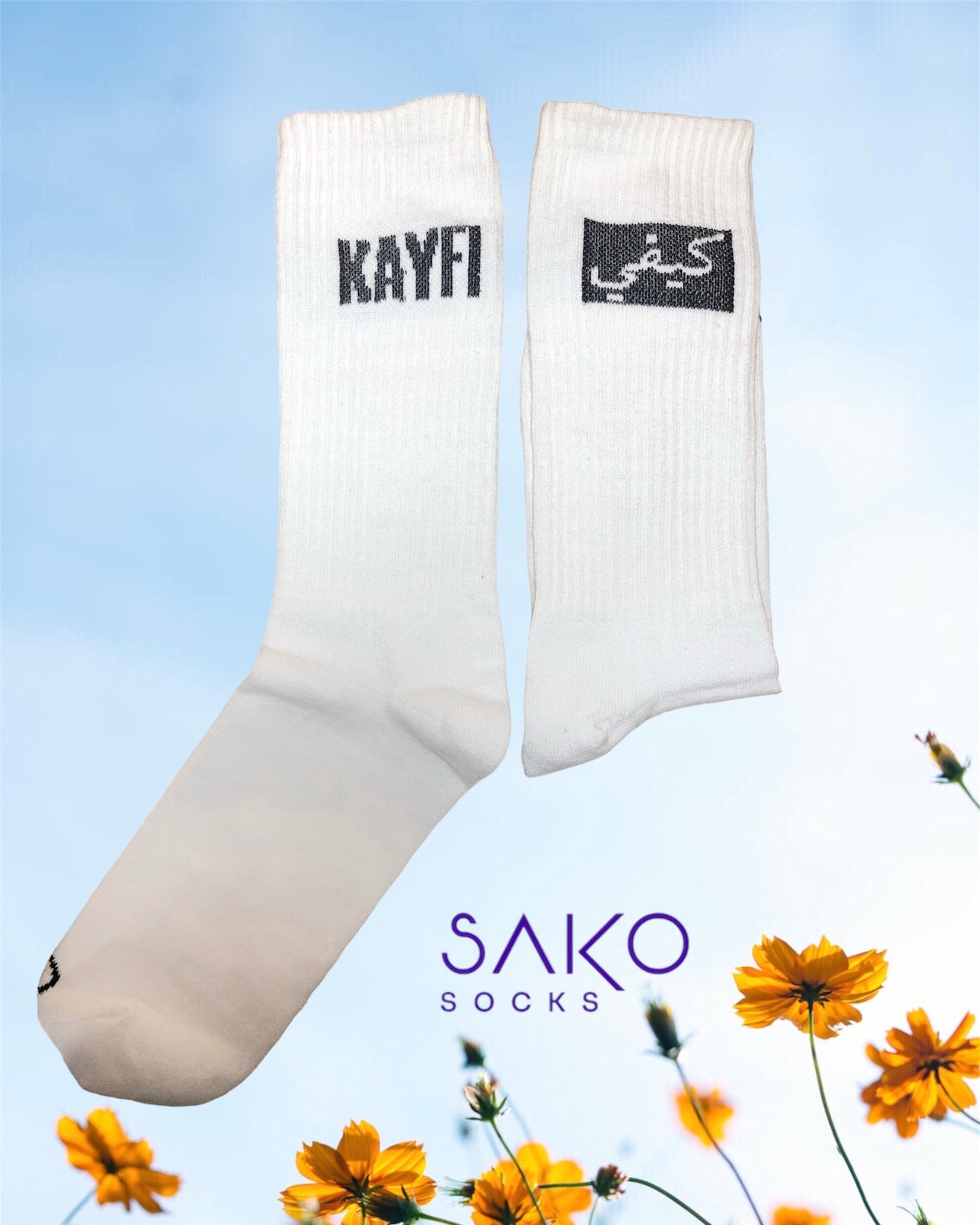 Kayfi - White