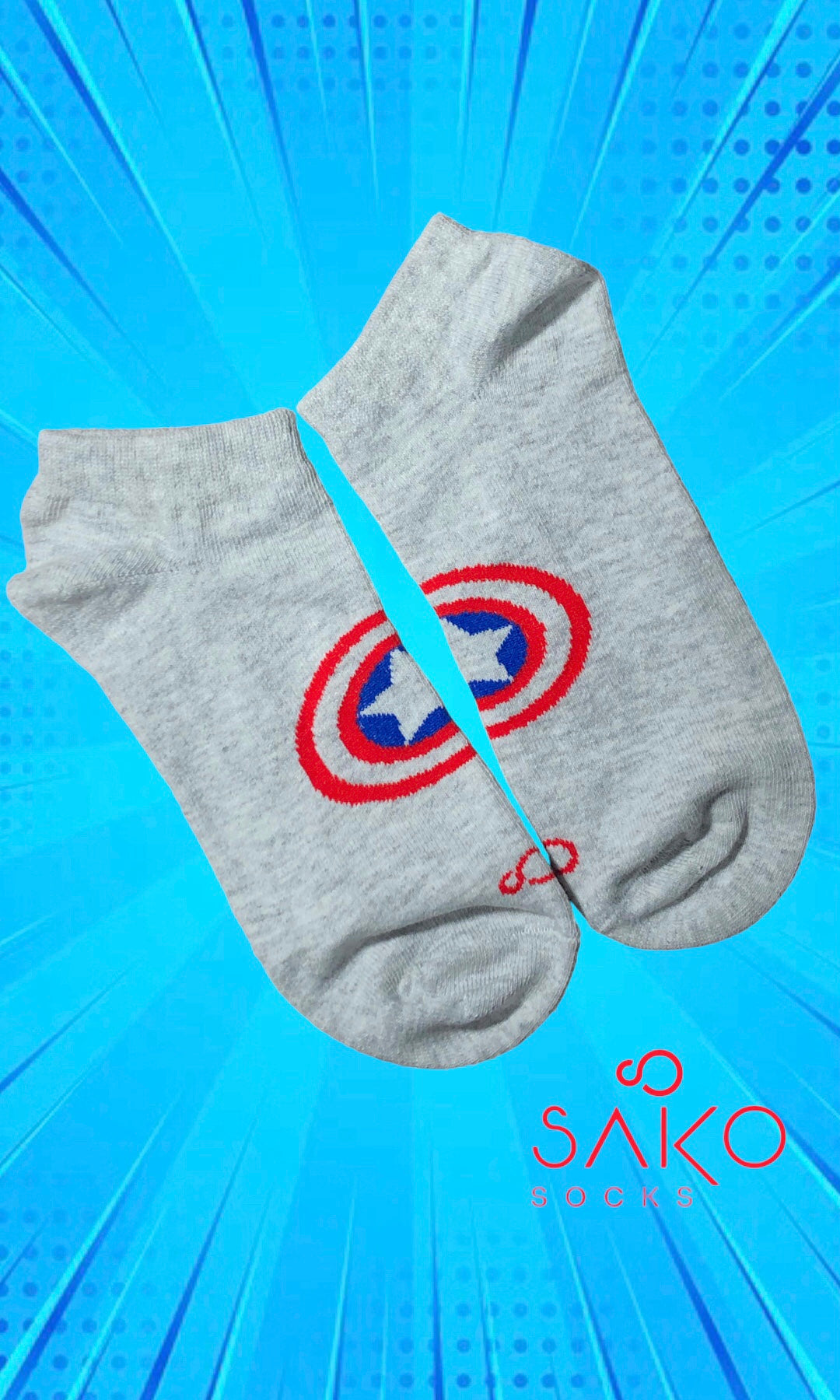 Captain America