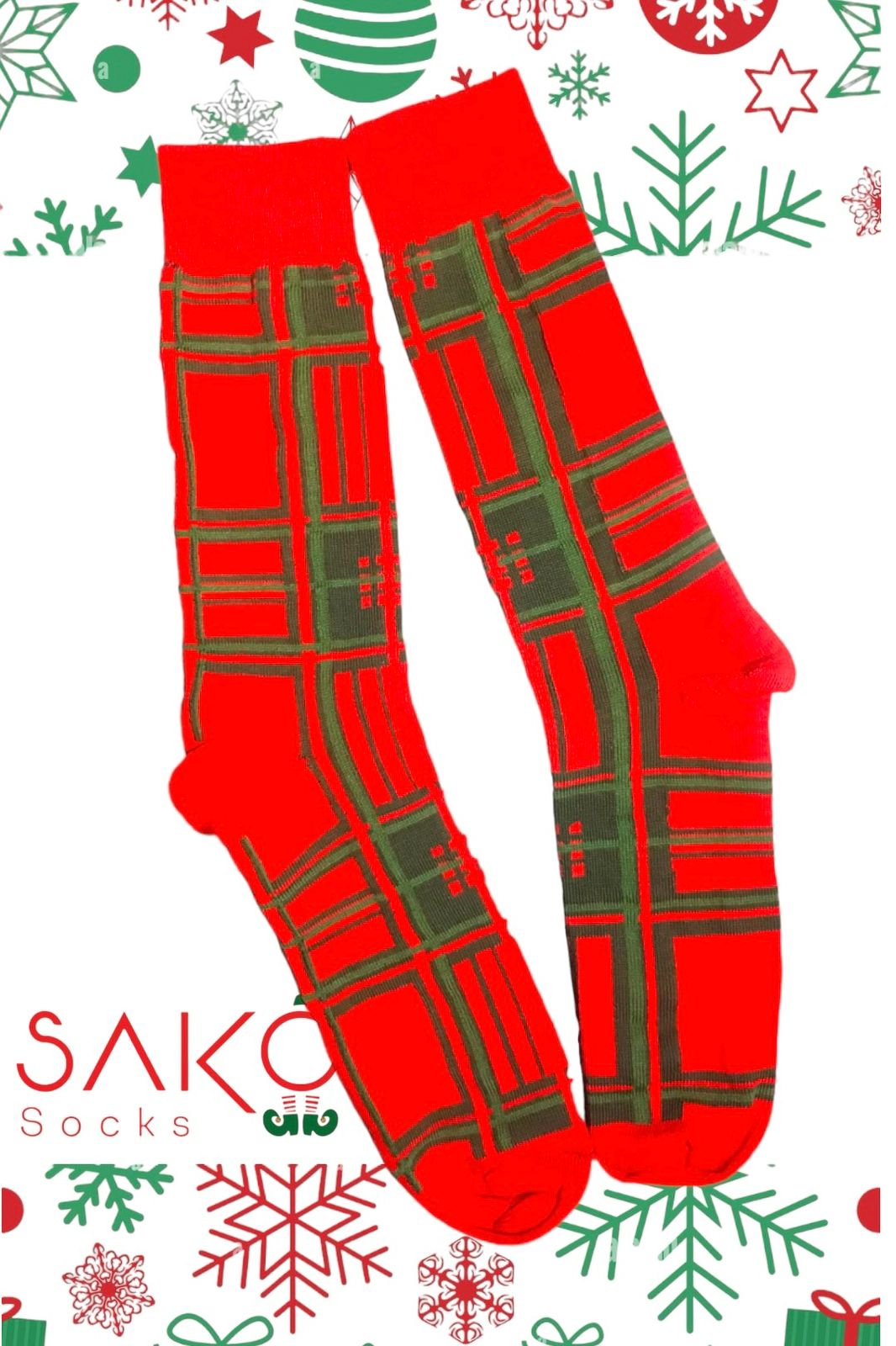 Christmas Pattern 7