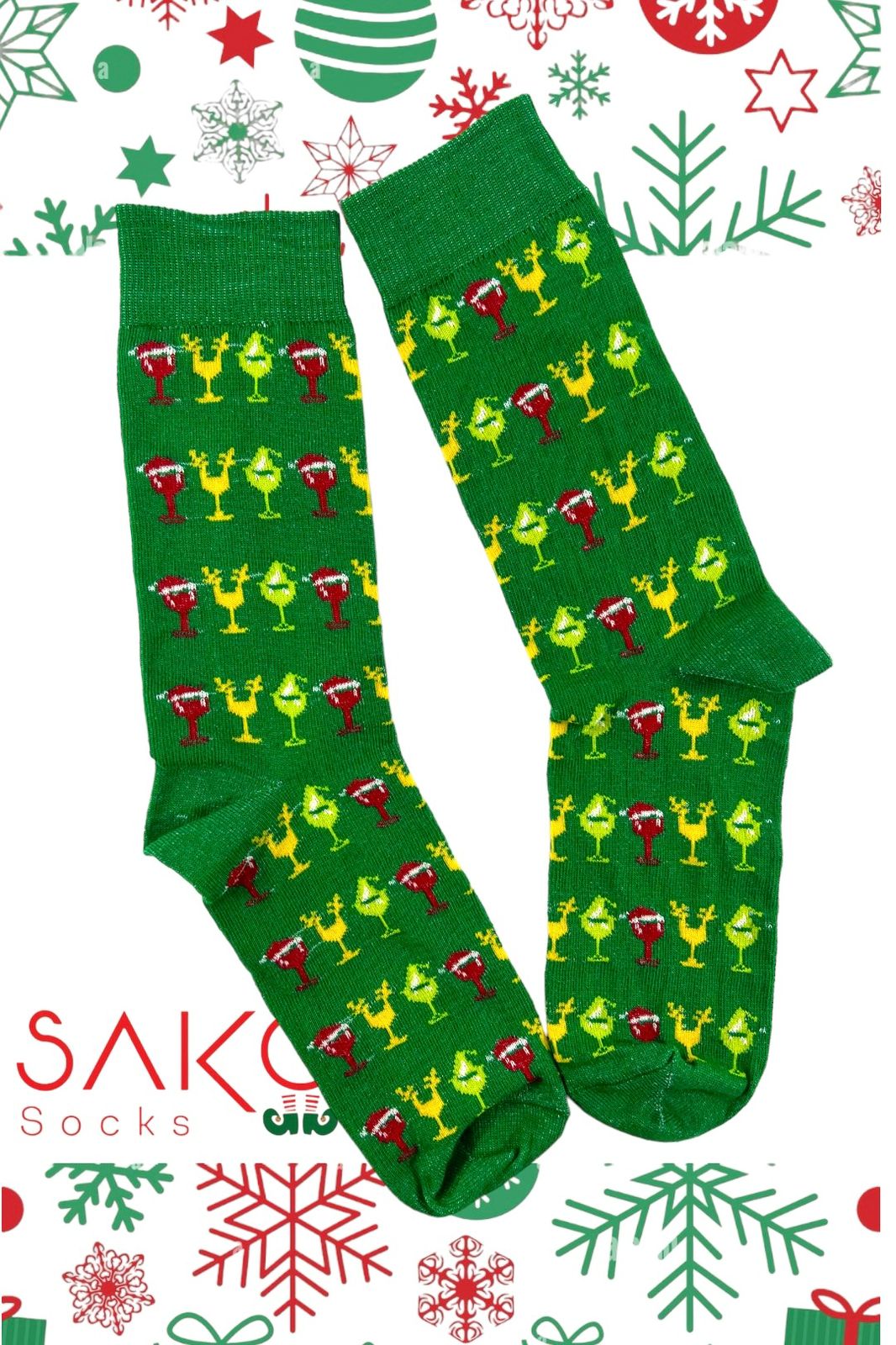 Christmas Pattern 9