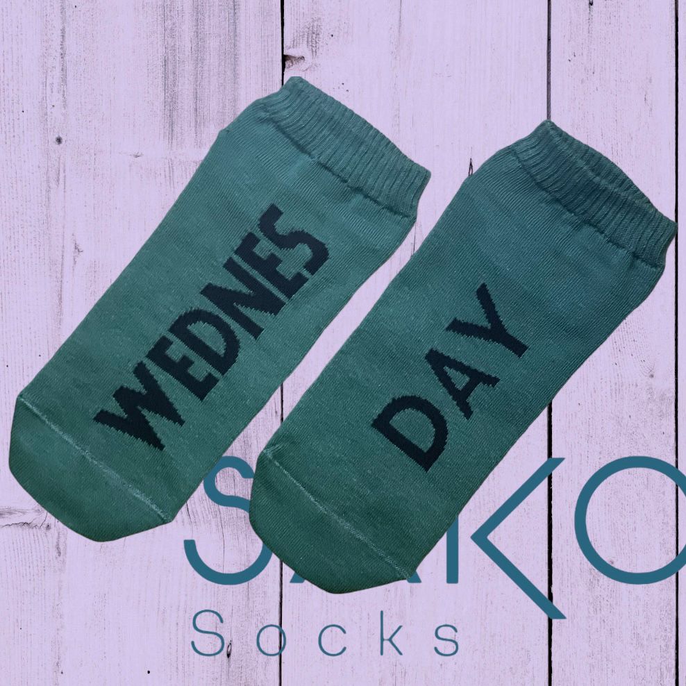 Wednesday