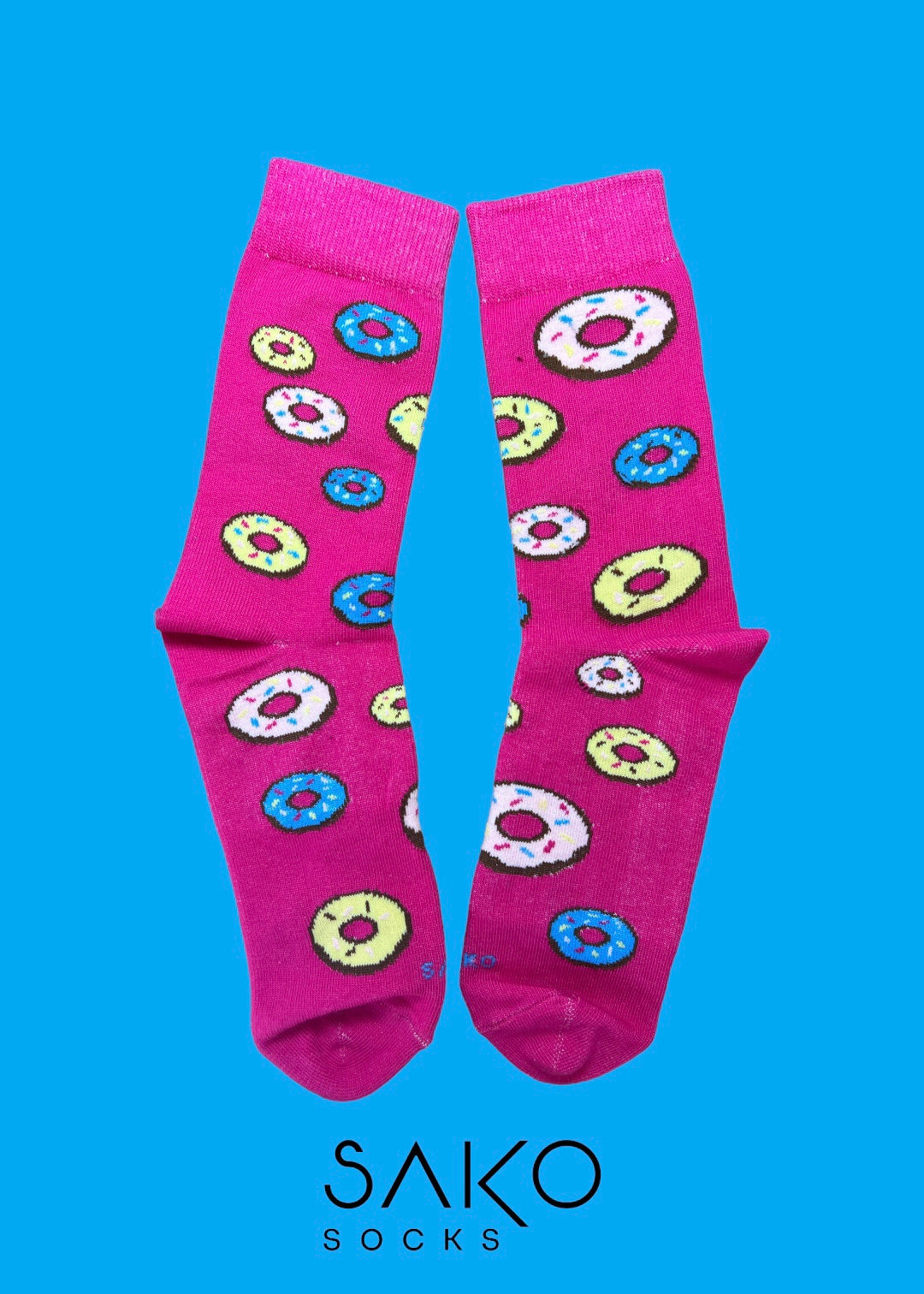 Donuts