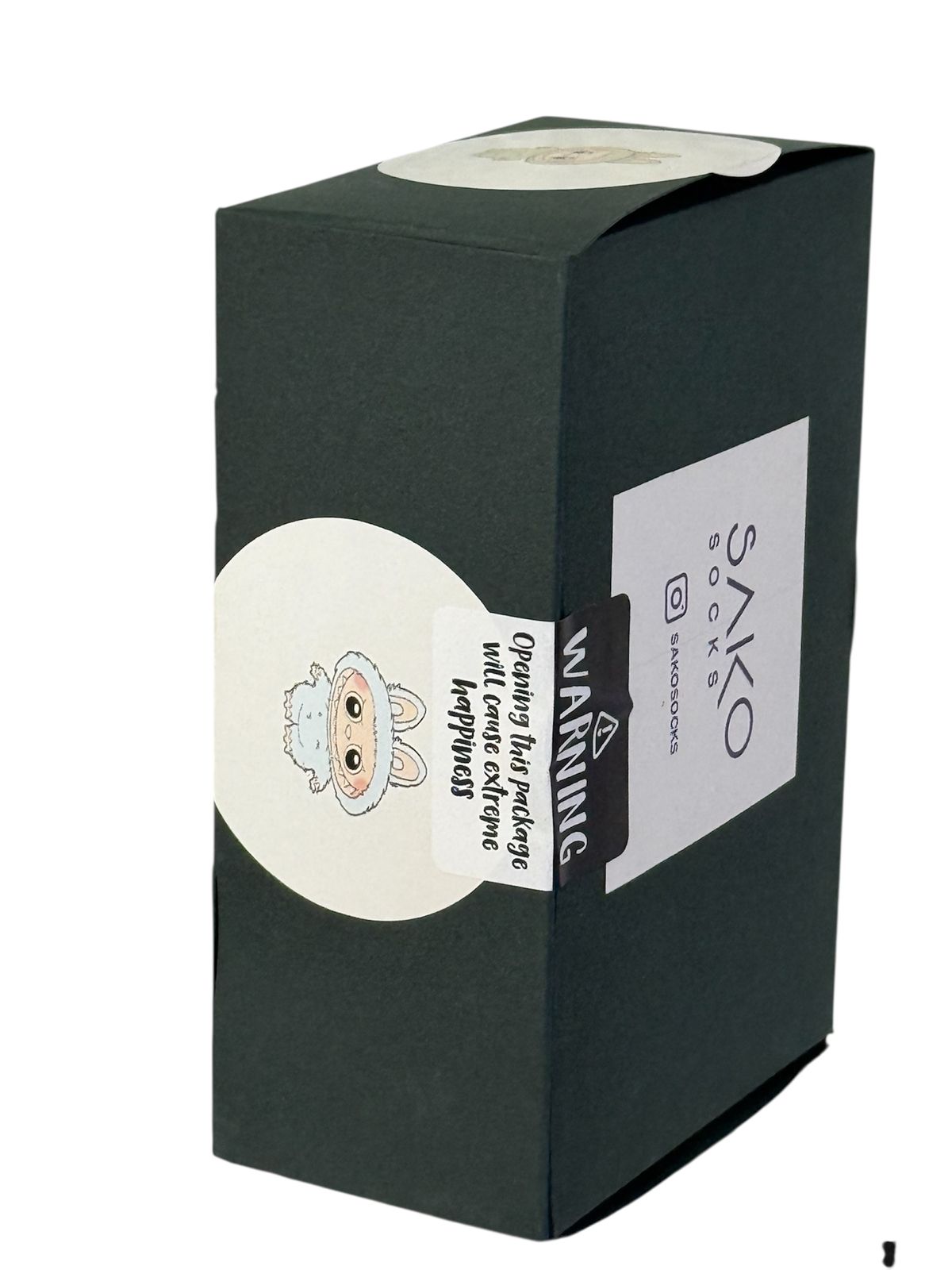 LABUBU  - mystery box of 1