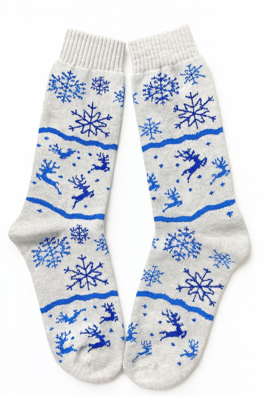 Ugly Christmas Sweater Pattern 17