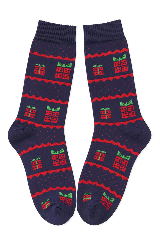 Ugly Christmas Sweater Pattern 8
