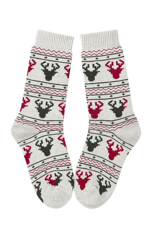 Ugly Christmas Sweater Pattern 1