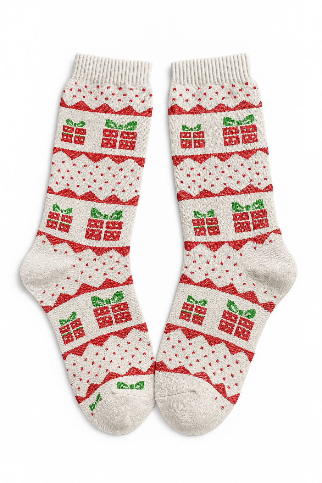 Ugly Christmas Sweater Pattern 3