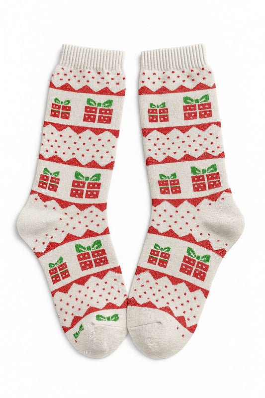 Ugly Christmas Sweater Pattern 3