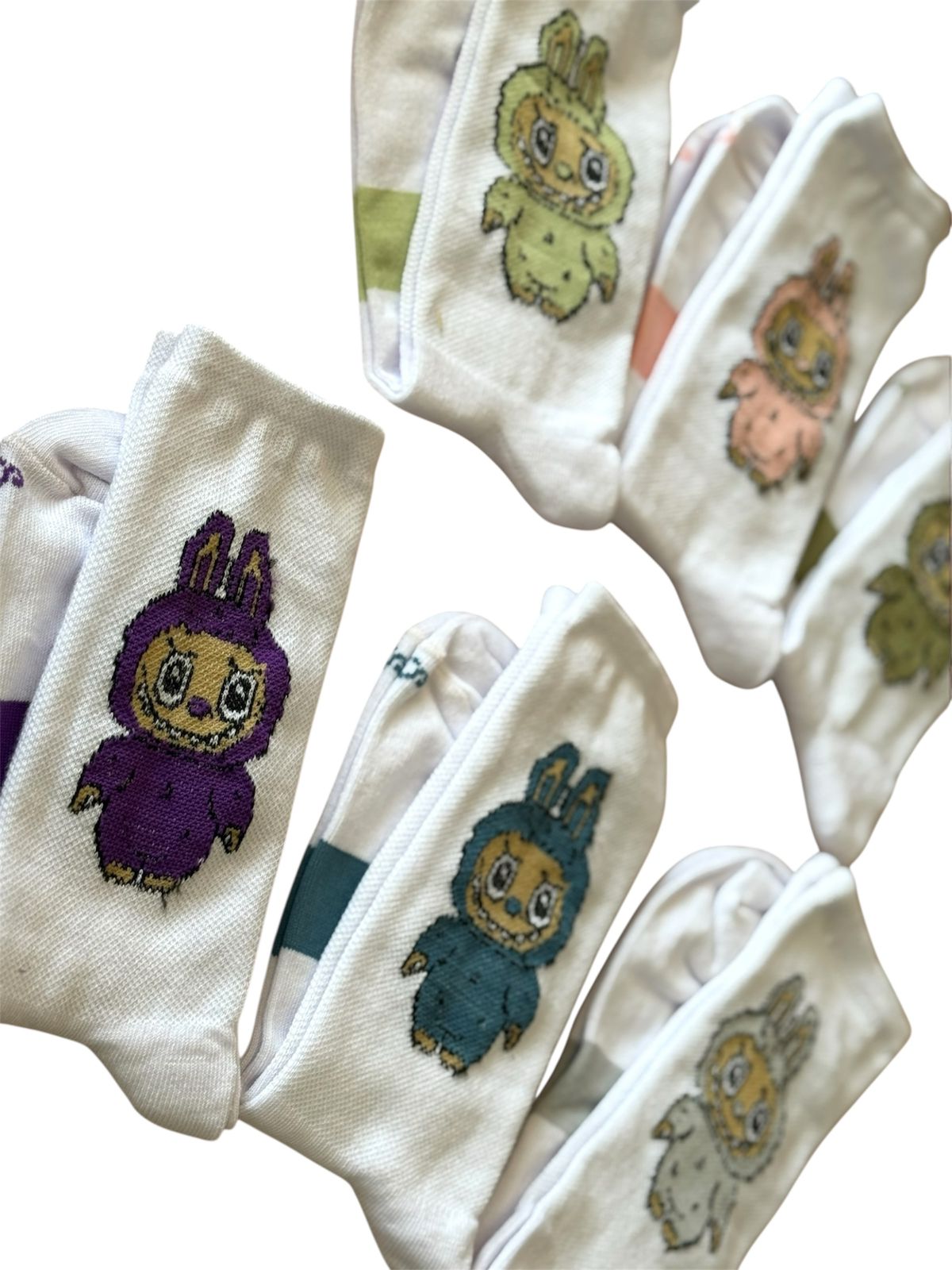 LABUBU  - mystery box of 1