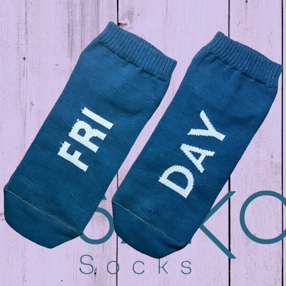 Friday