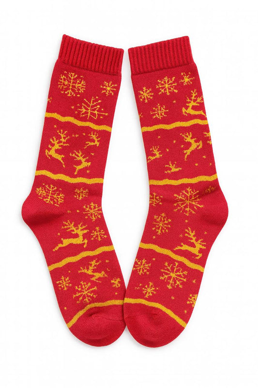 Ugly Christmas Sweater Pattern 11