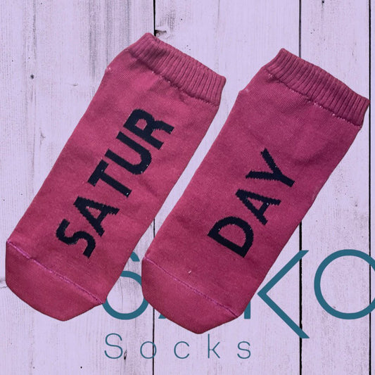 Saturday