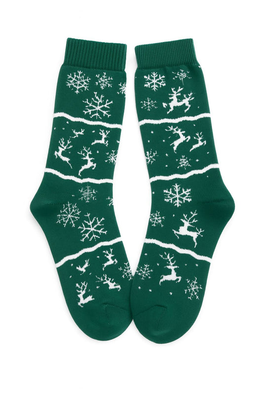 Ugly Christmas Sweater Pattern 2