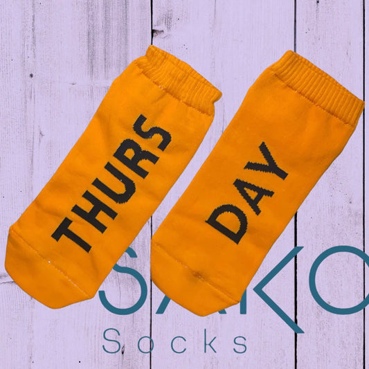 Thursday