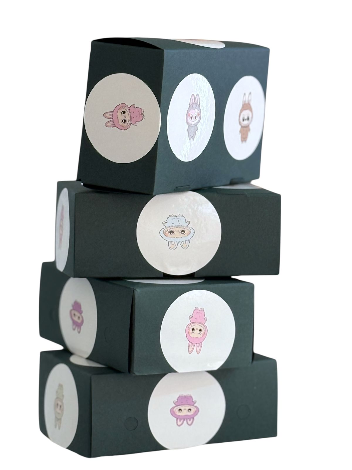 LABUBU  - mystery box of 1