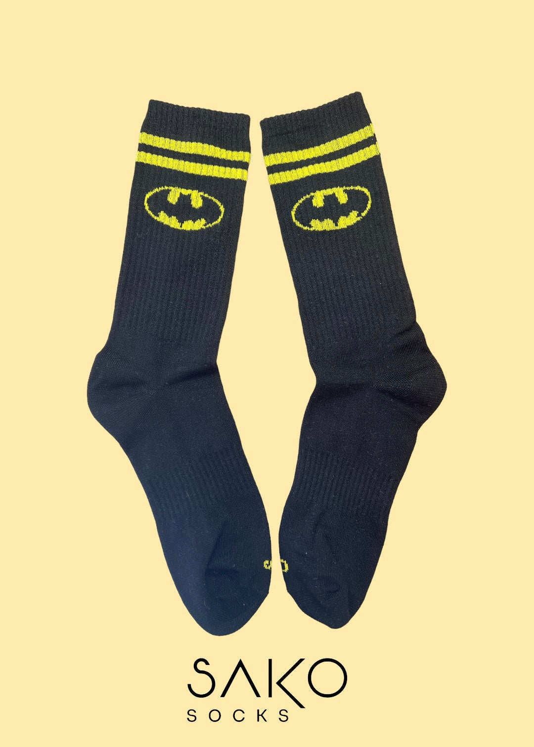 Batman Black
