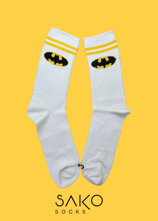 Batman White