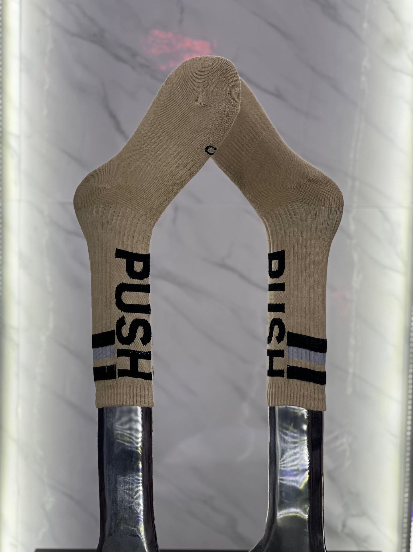PUSH