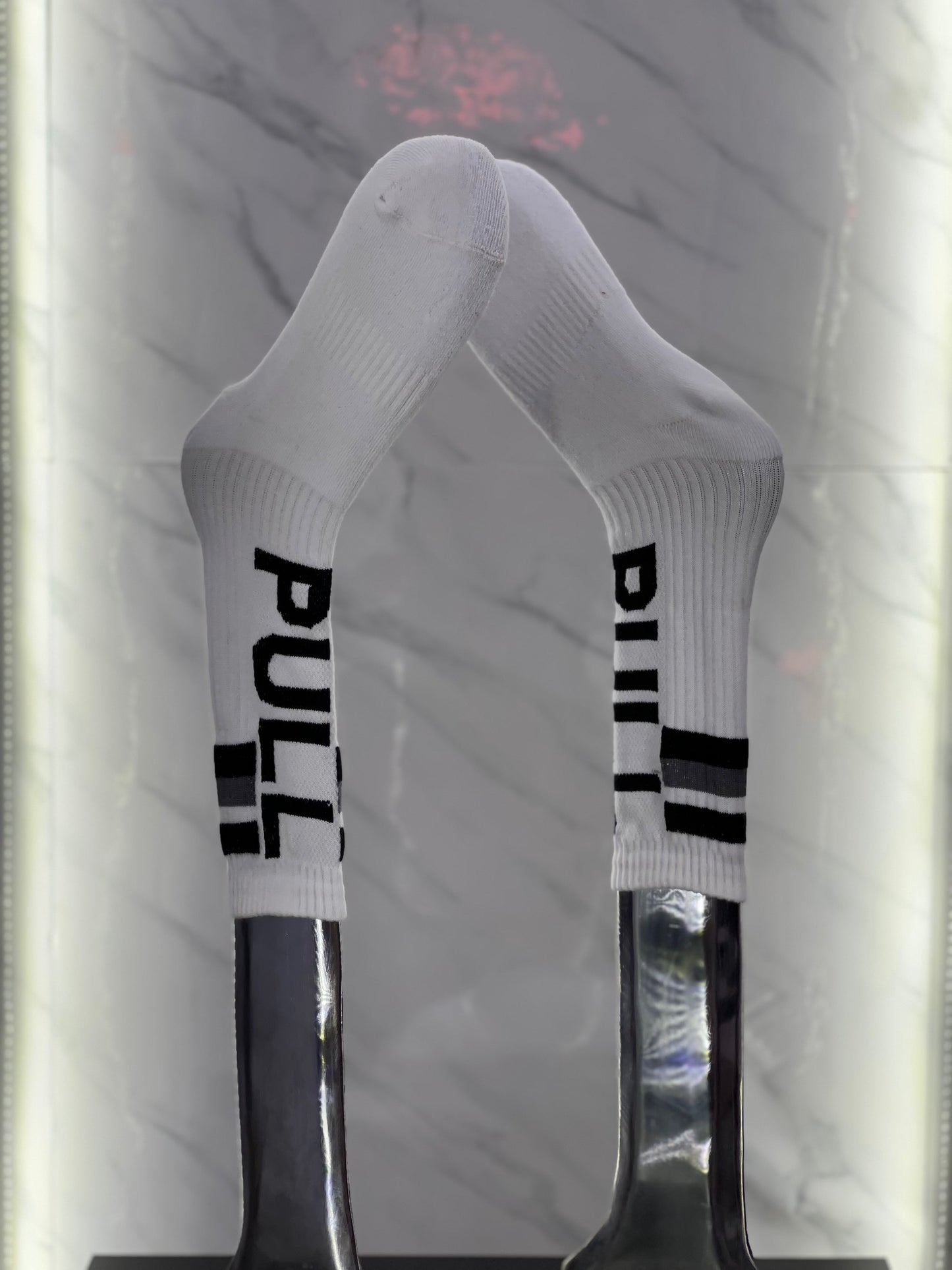 PULL