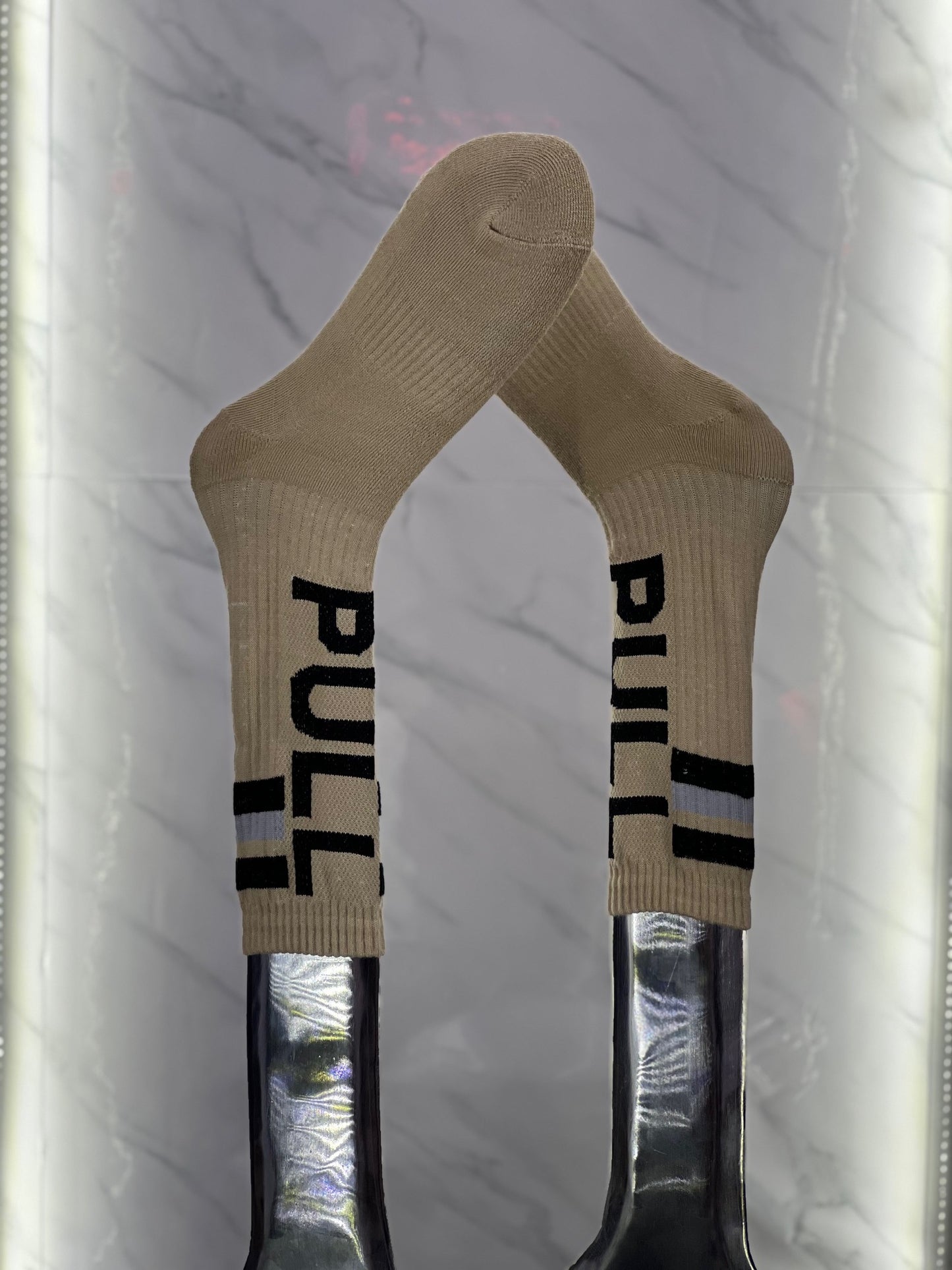 PULL