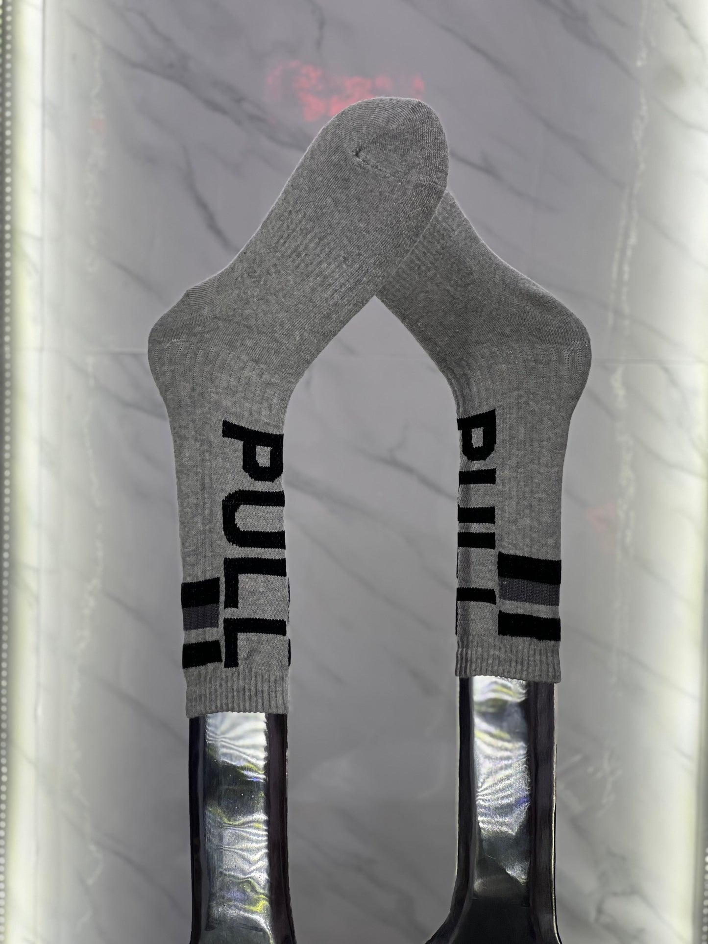 PULL