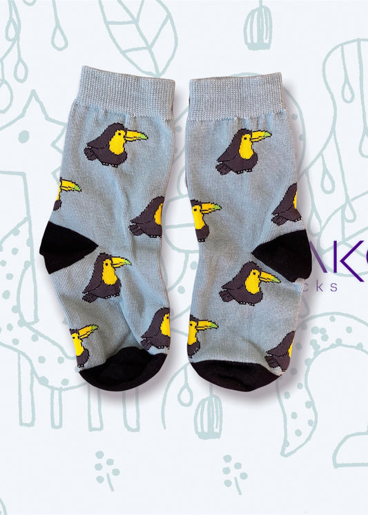 F-Toucan