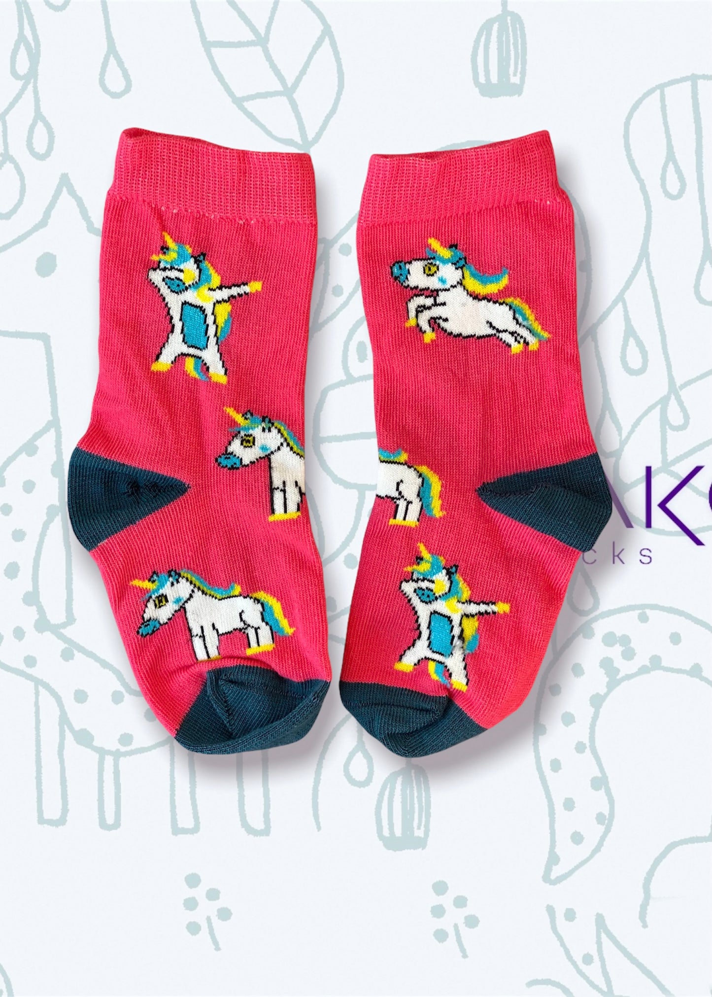 F-Unicorn