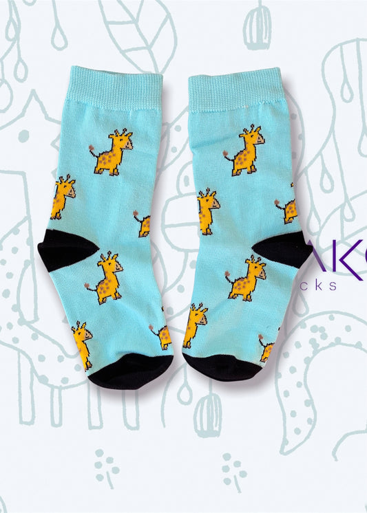 F-Giraffe