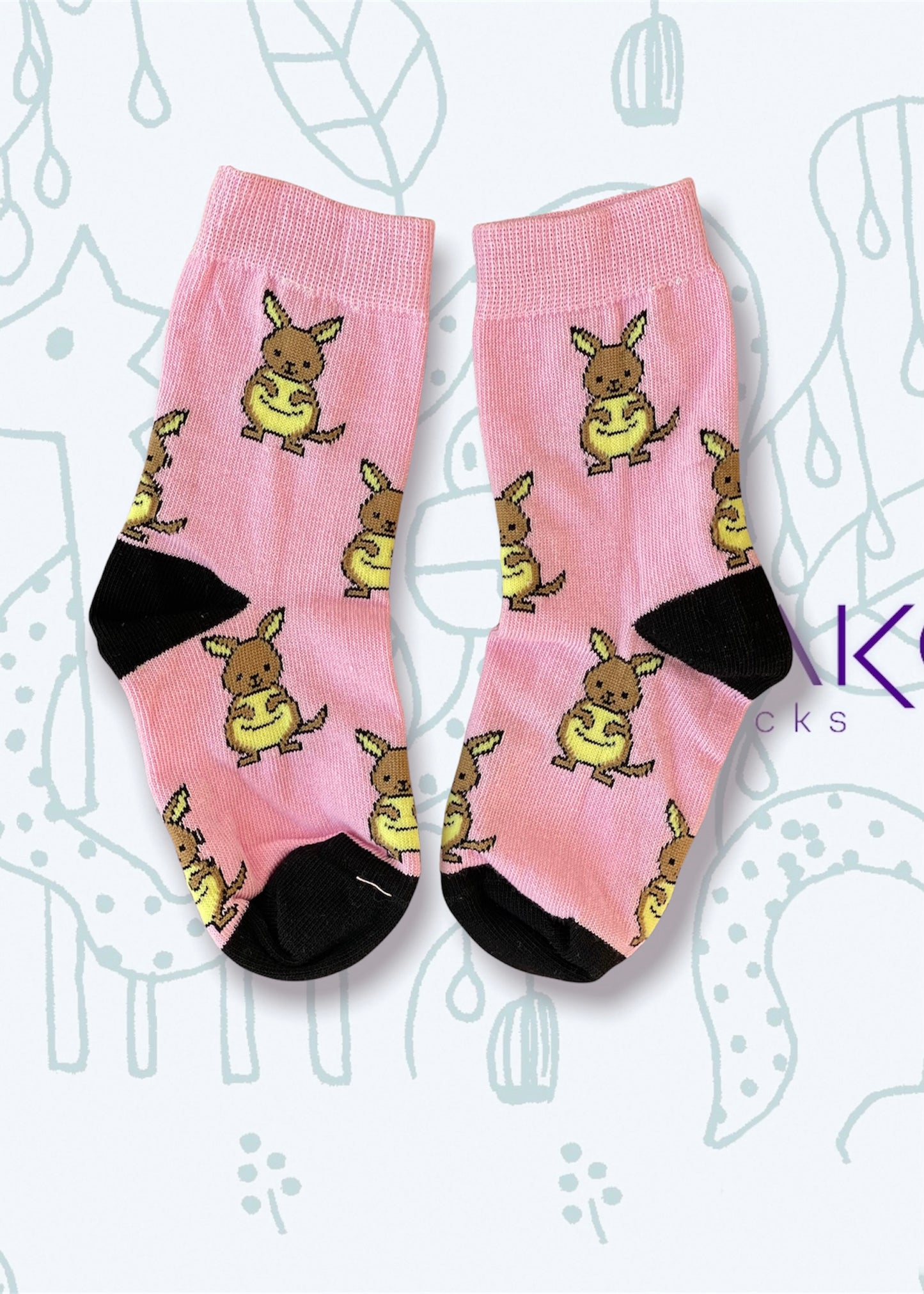 F-Kangaroo