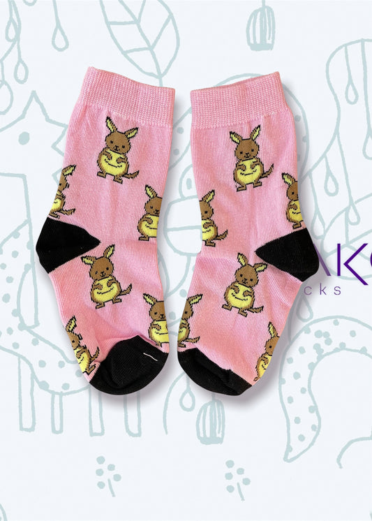 F-Kangaroo
