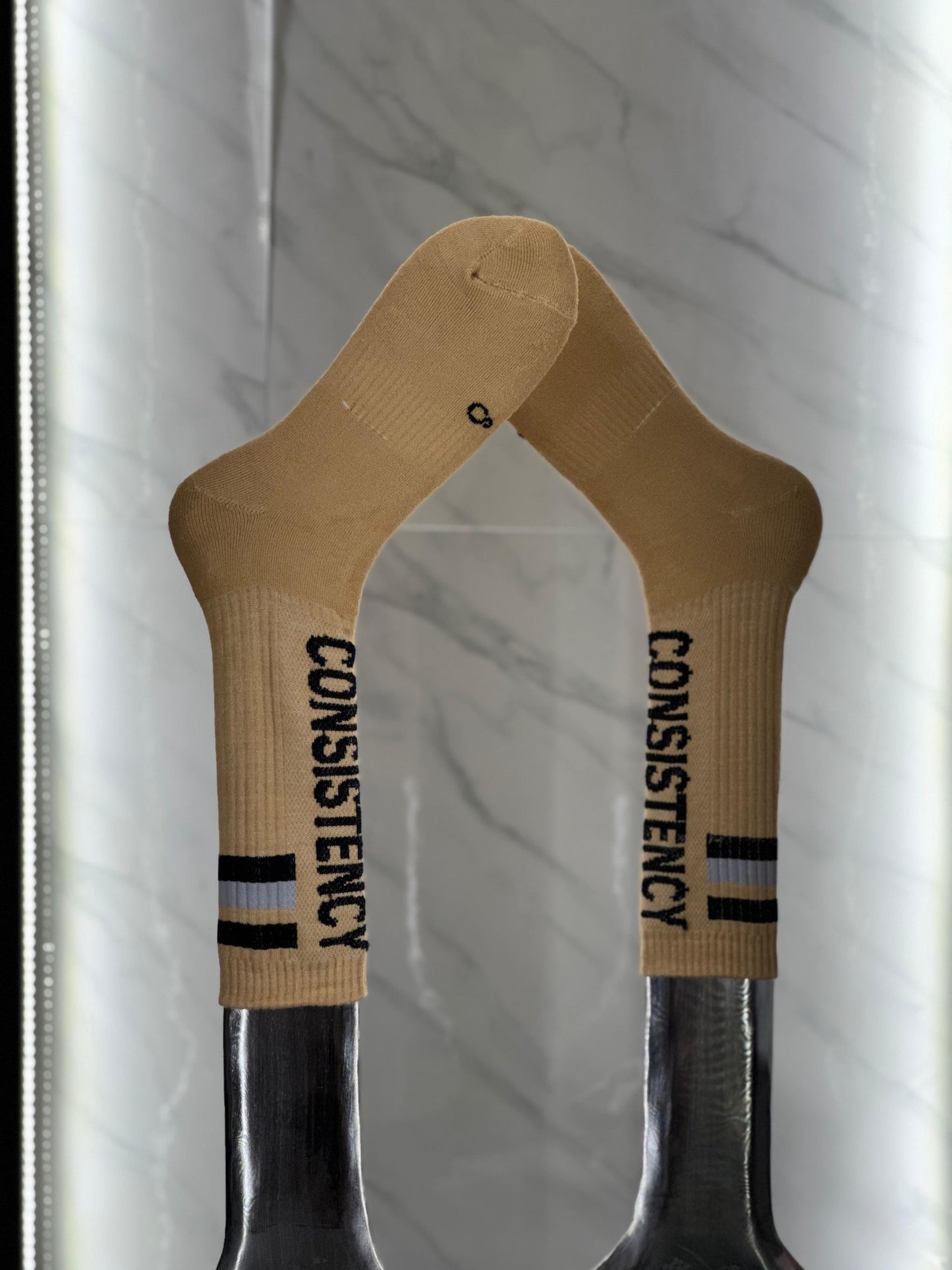 CONCISTENCY