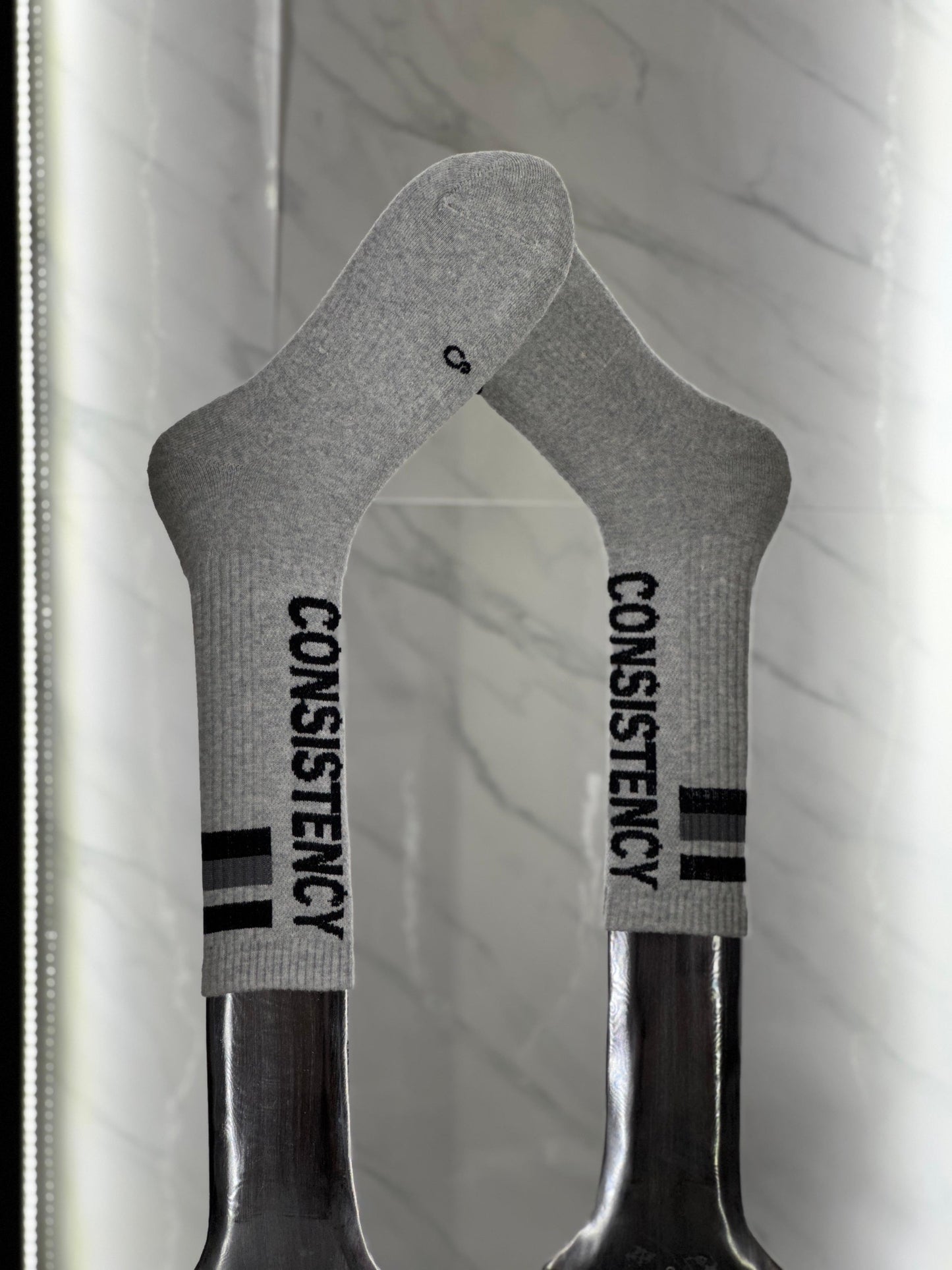CONCISTENCY