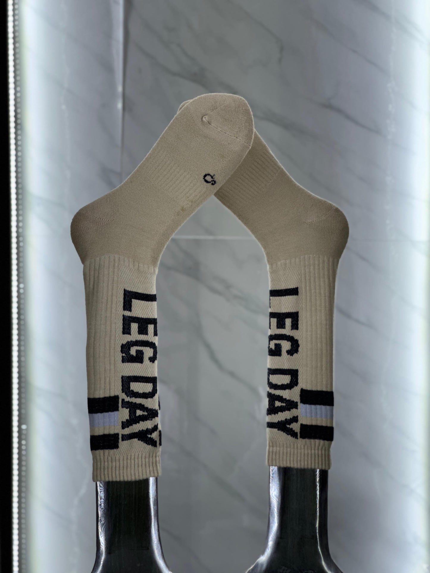 LEG DAY
