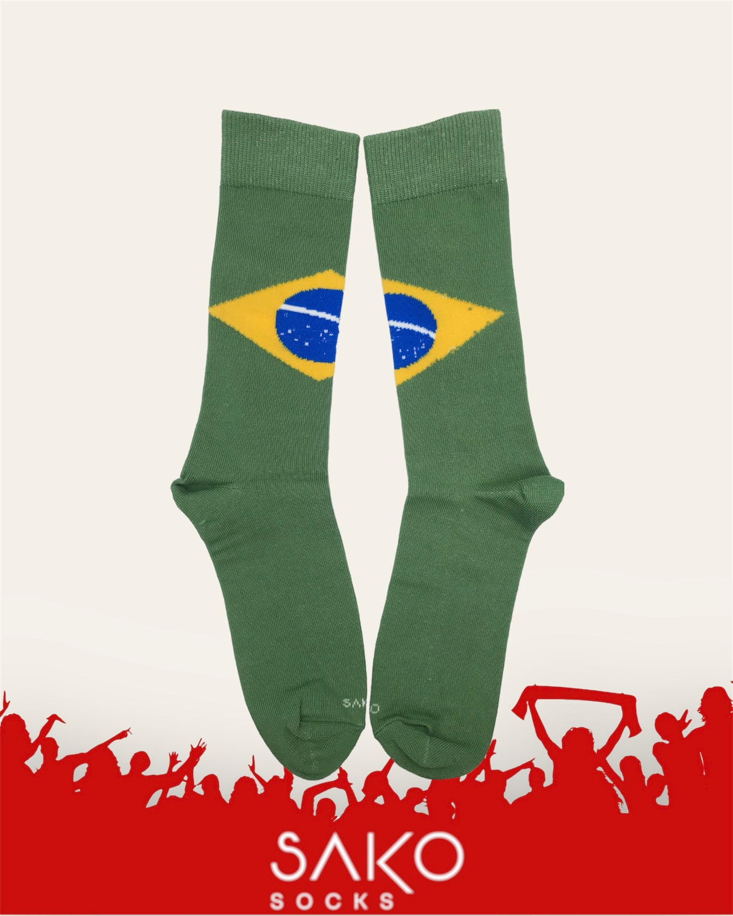 Brazil-Flag