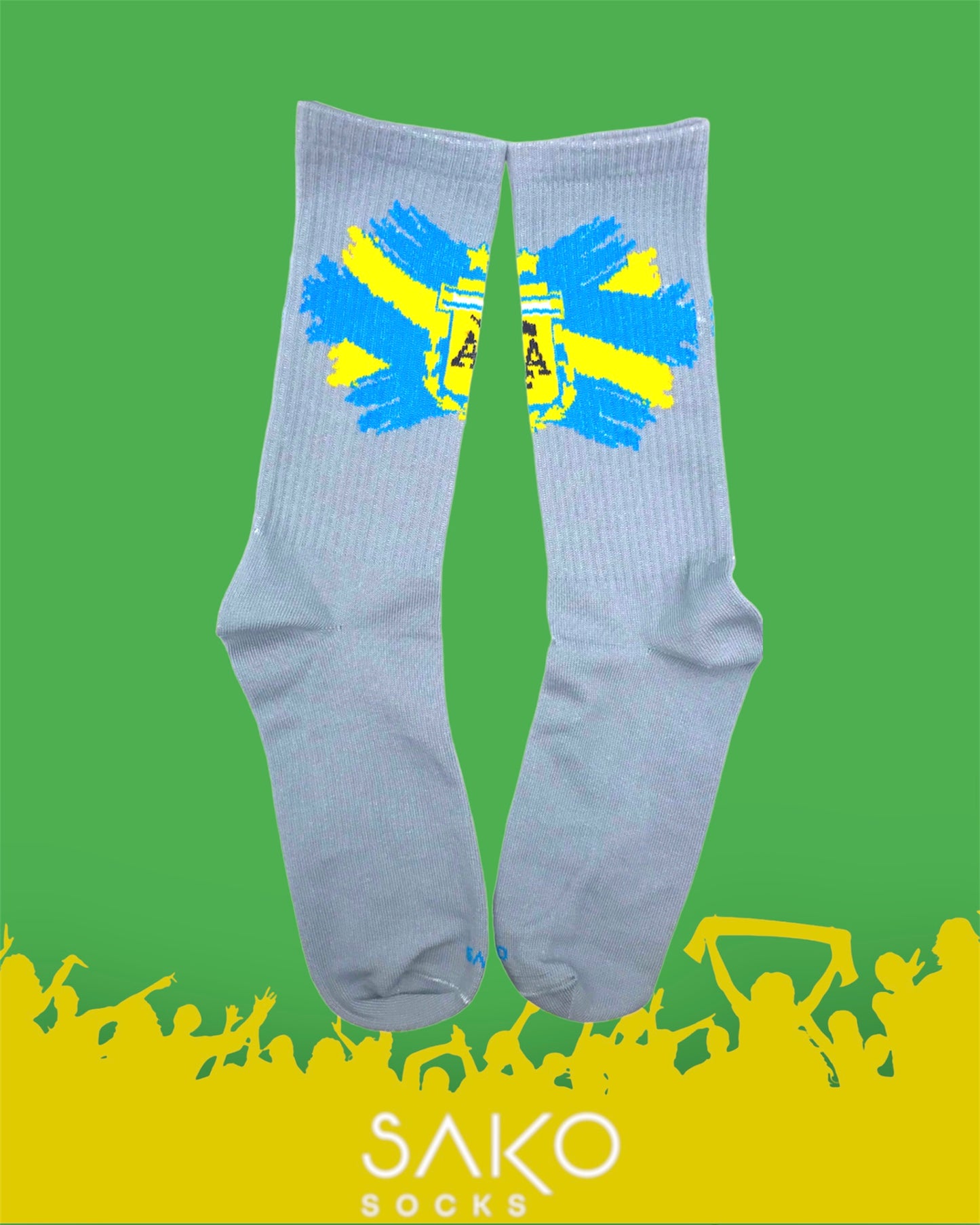 2 Stars-Argentine
