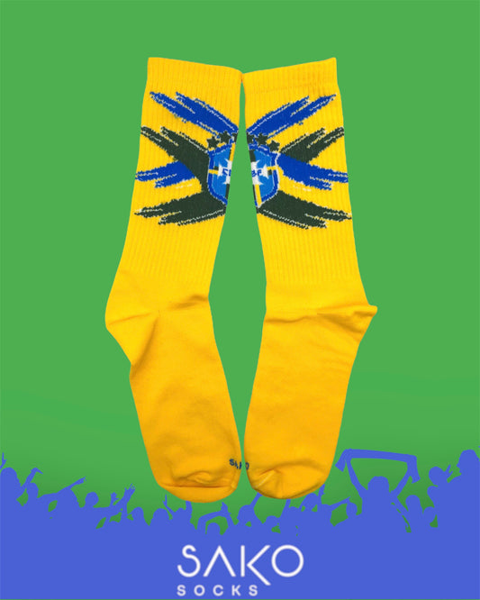 5 Stars-Brazil