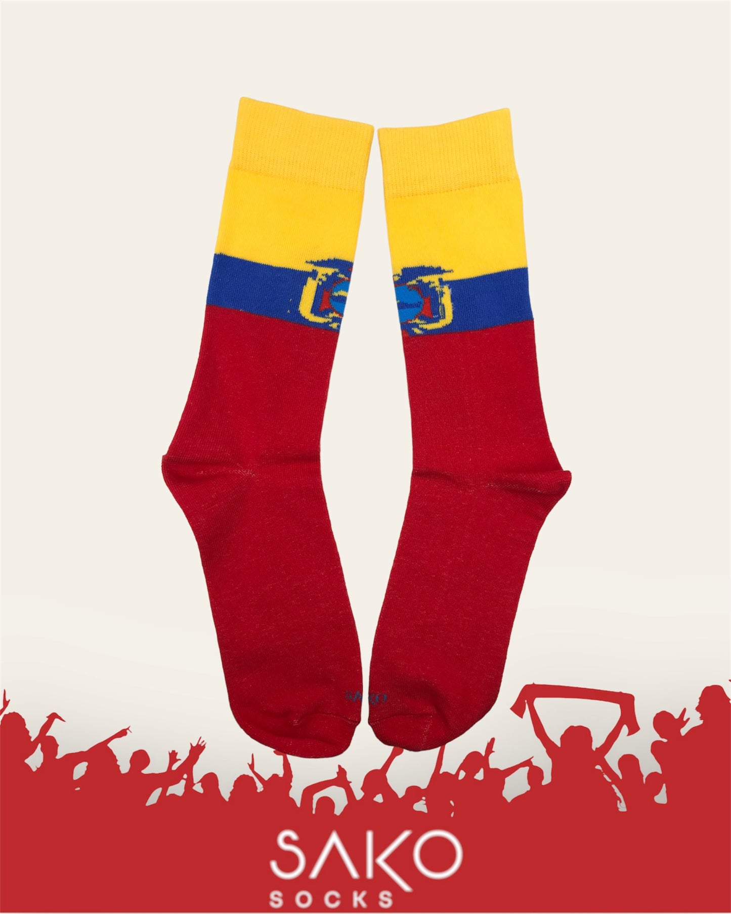 Ecuador-Flag