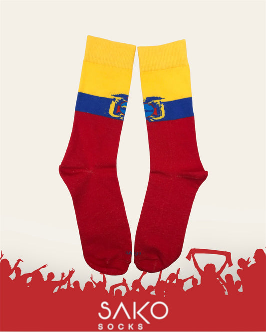 Ecuador-Flag
